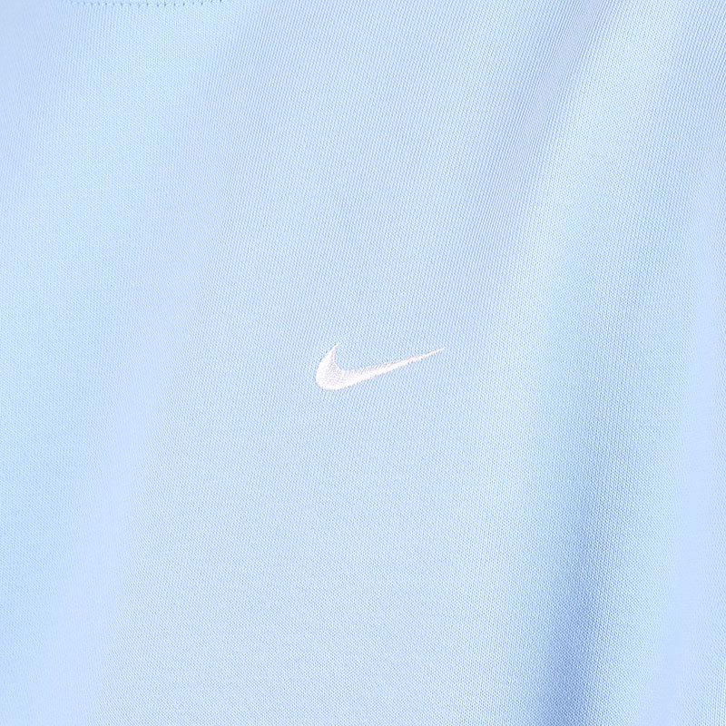 Мужская толстовка Nike NRG Crew Fleece (CV0554-436)  - цена, описание, фото 2